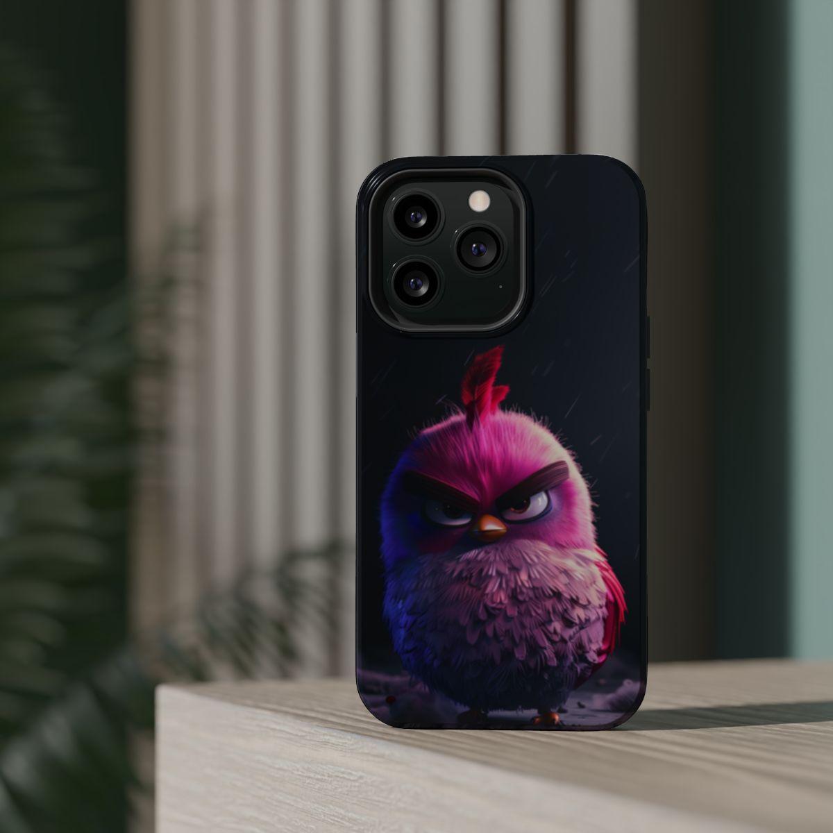 iPhone Case- Commanding Presence.