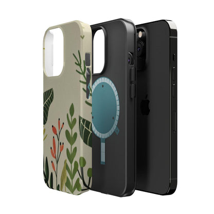 iPhone Case- Nature's Whisper.