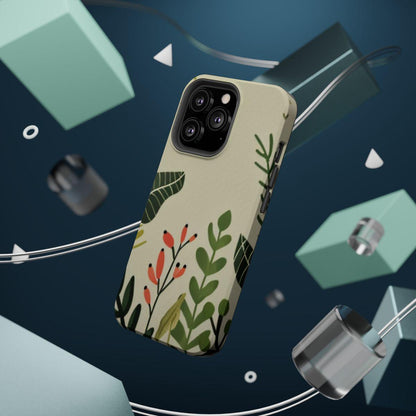 iPhone Case- Nature's Whisper.