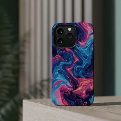 iPhone Case- Jolly Fusion.