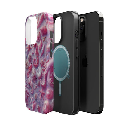 iPhone Case- Underwater Utopia.