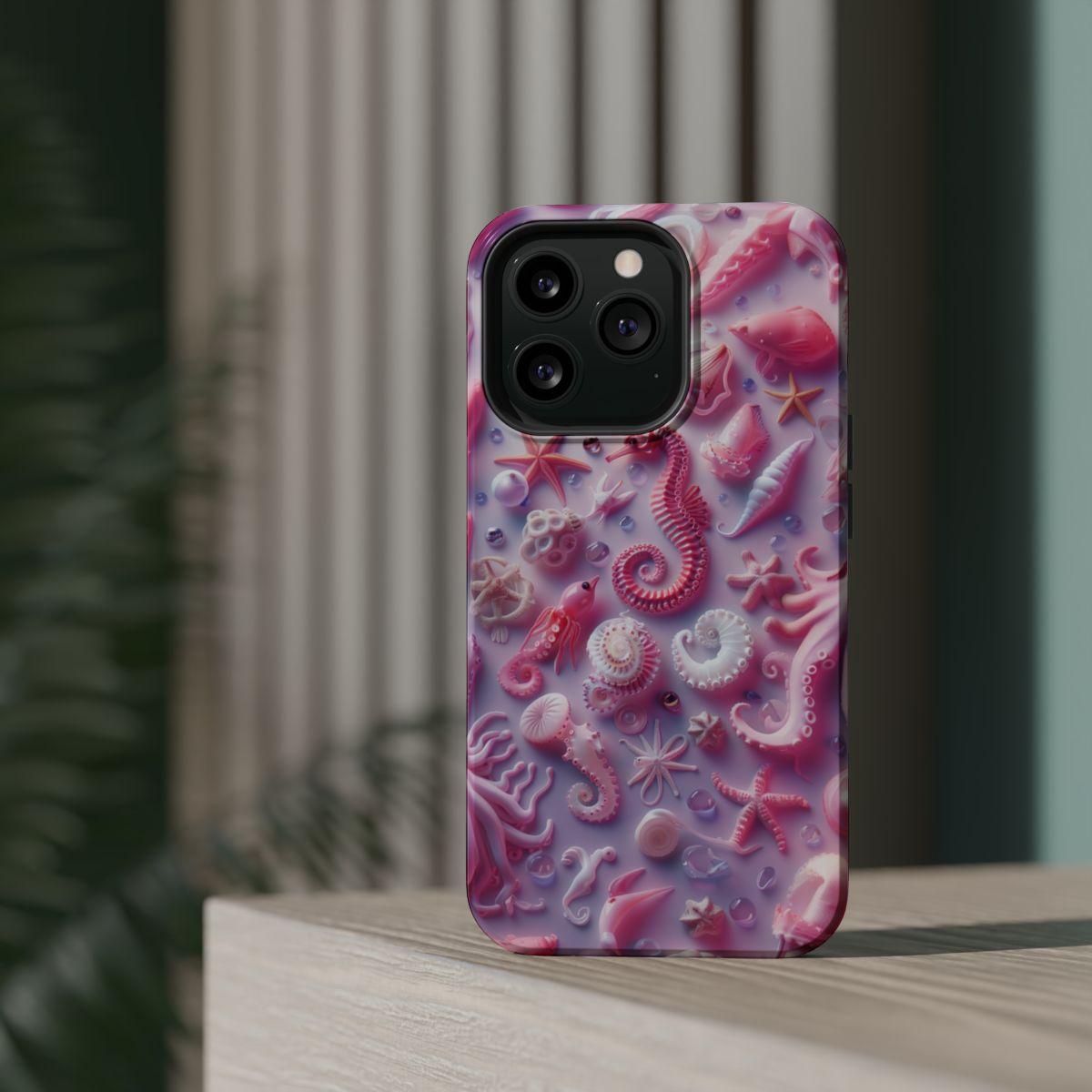 iPhone Case- Underwater Utopia.