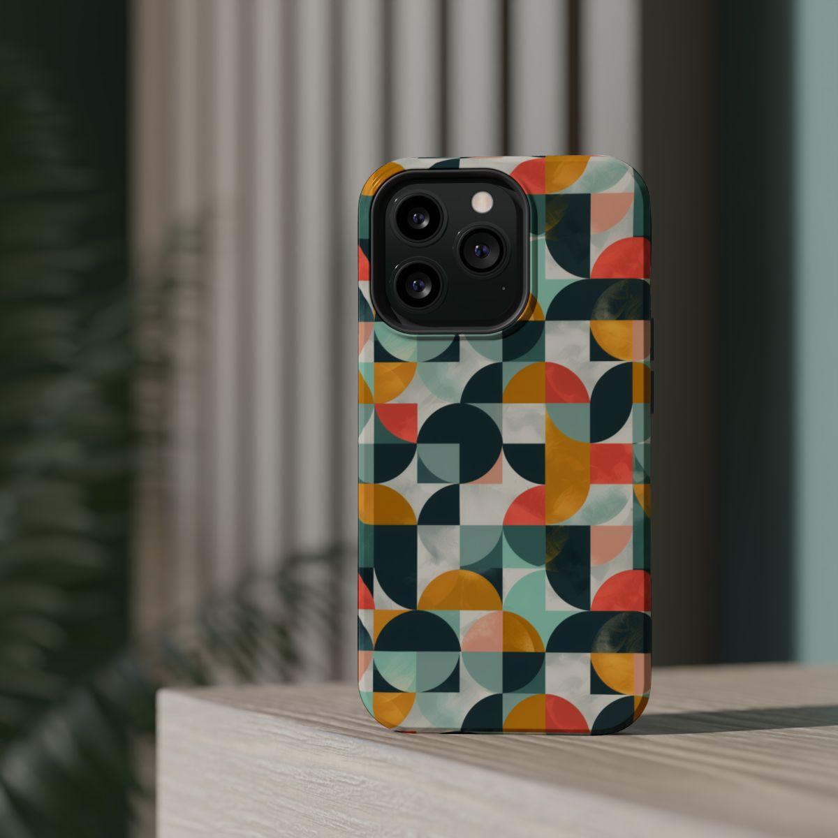 iPhone Case - Artful Calm.