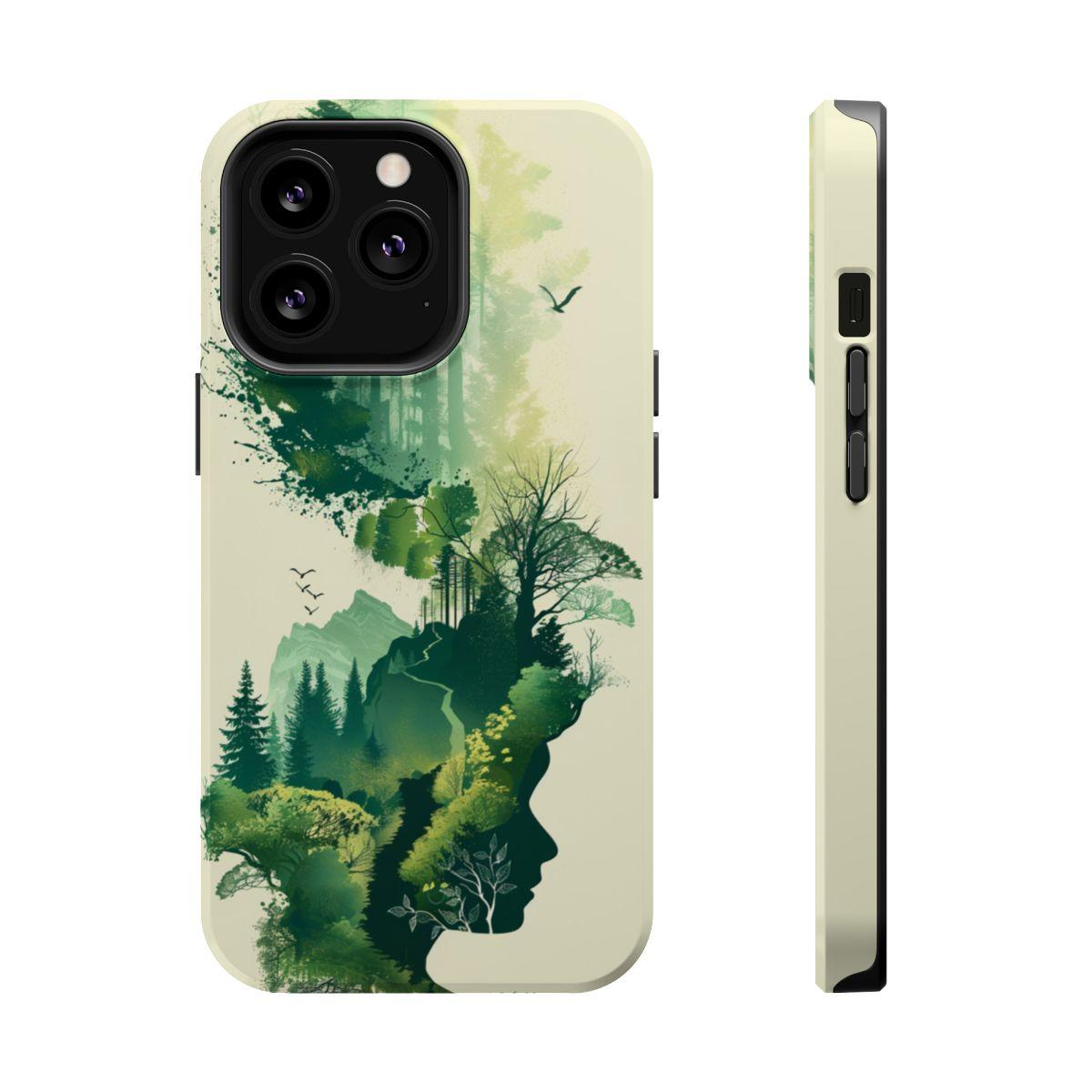 iPhone Case- Natural Grace.