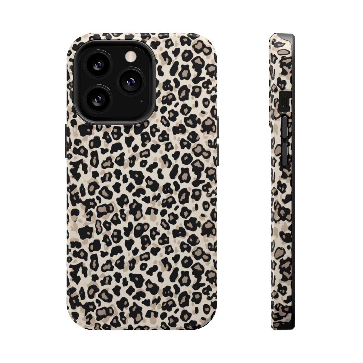 iPhone Case- Choco Chips.