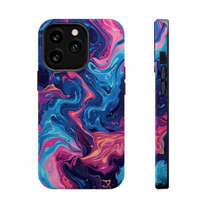 iPhone Case- Jolly Fusion.