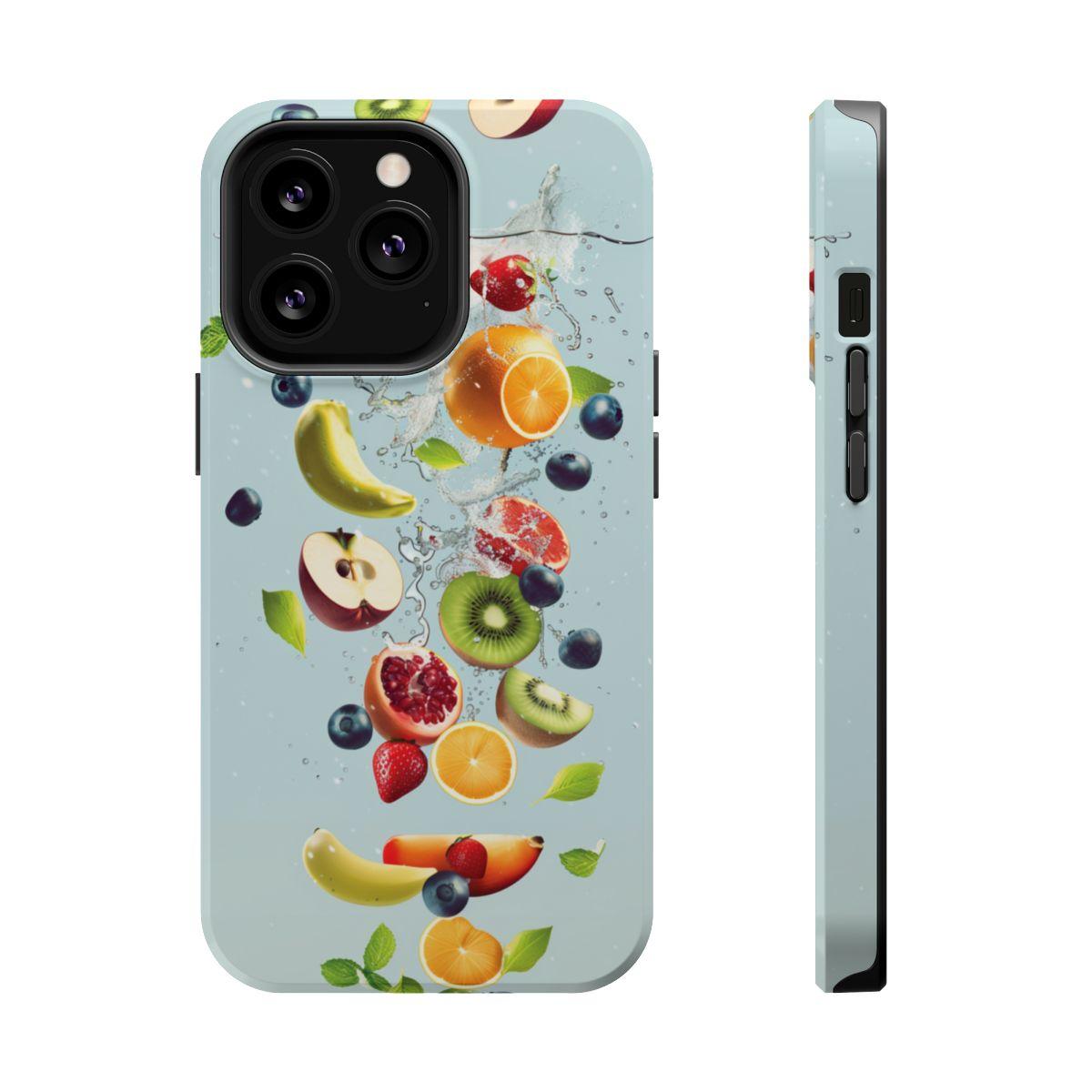 iPhone Case - Inspire Healthy Life Style.