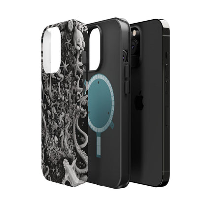 iPhone Case- Undersea Shadows.