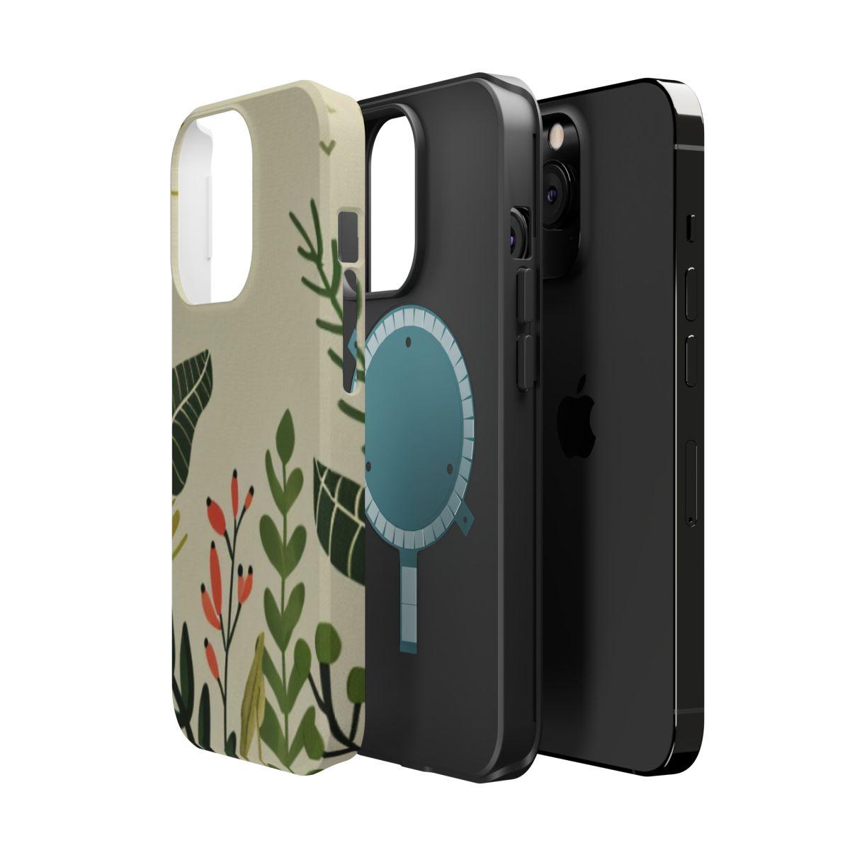 iPhone Case- Nature's Whisper.