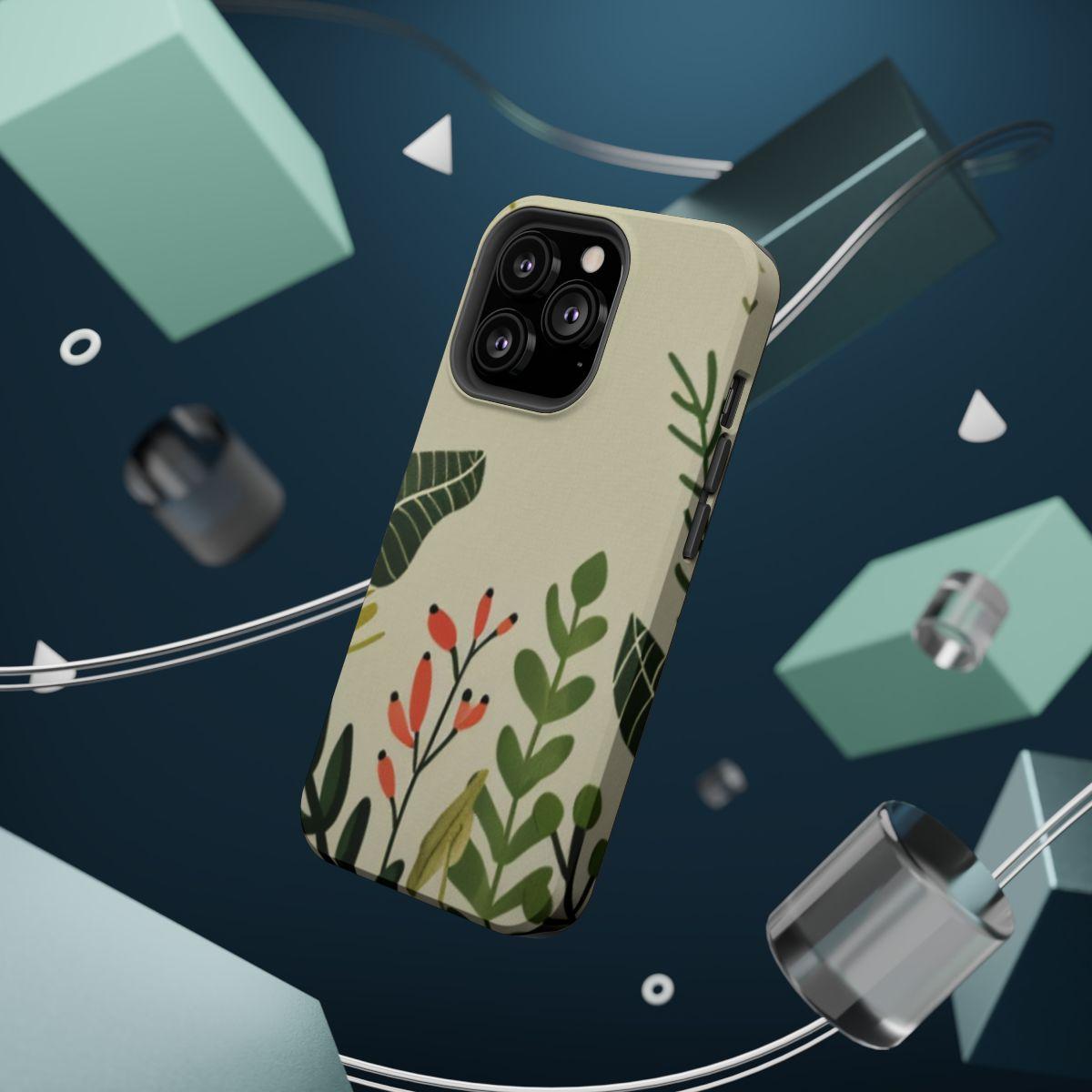 iPhone Case- Nature's Whisper.