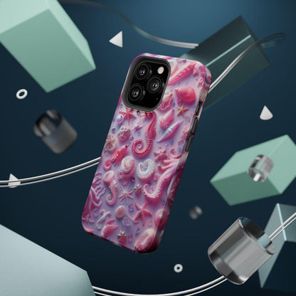 iPhone Case- Underwater Utopia.