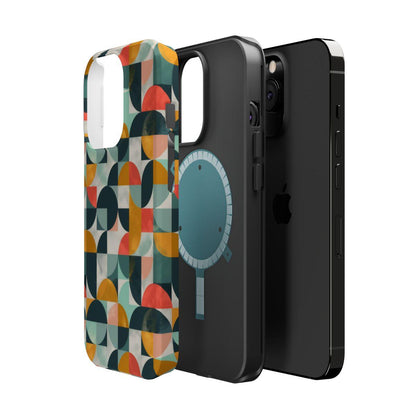 iPhone Case - Artful Calm.