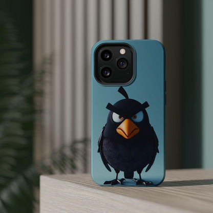 iPhone Case- Bold and Unstoppable.