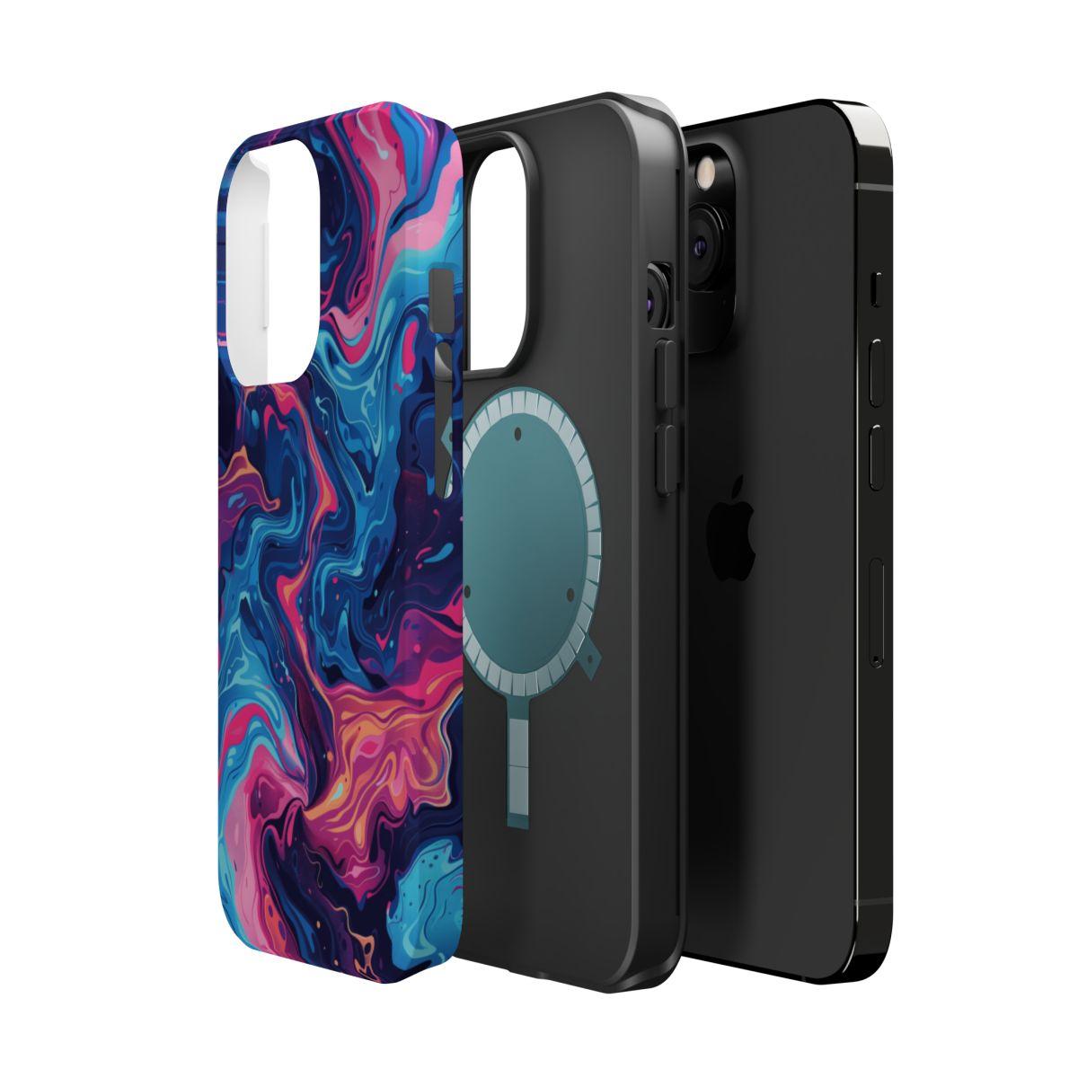 iPhone Case- Jolly Fusion.