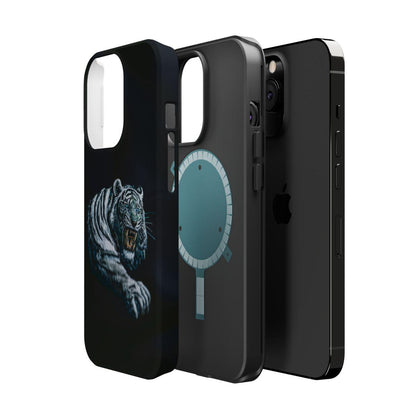 iPhone Case- Strong-Willed Warrior.