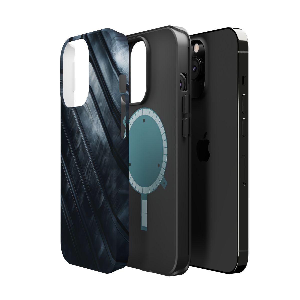 iPhone Case- Titanium Guard.