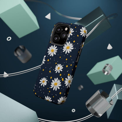 iPhone Case- Sunflower Rain.