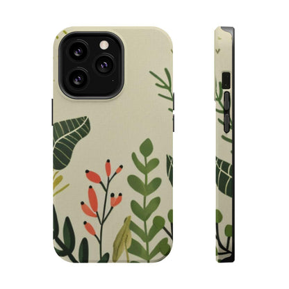 iPhone Case- Nature's Whisper.