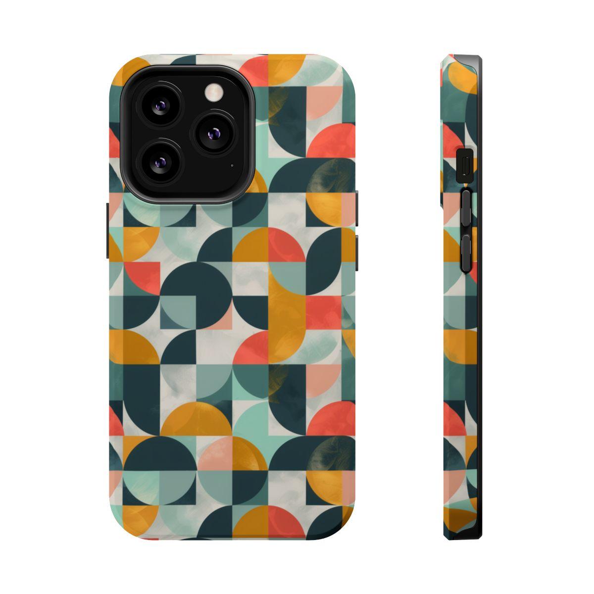 iPhone Case - Artful Calm.