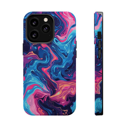 iPhone Case- Jolly Fusion.