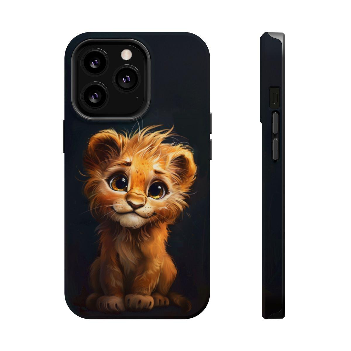 iPhone Case- Gentle Guardian.