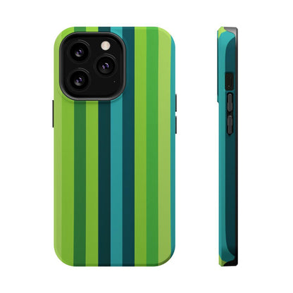 iPhone Case- Fun Strips.