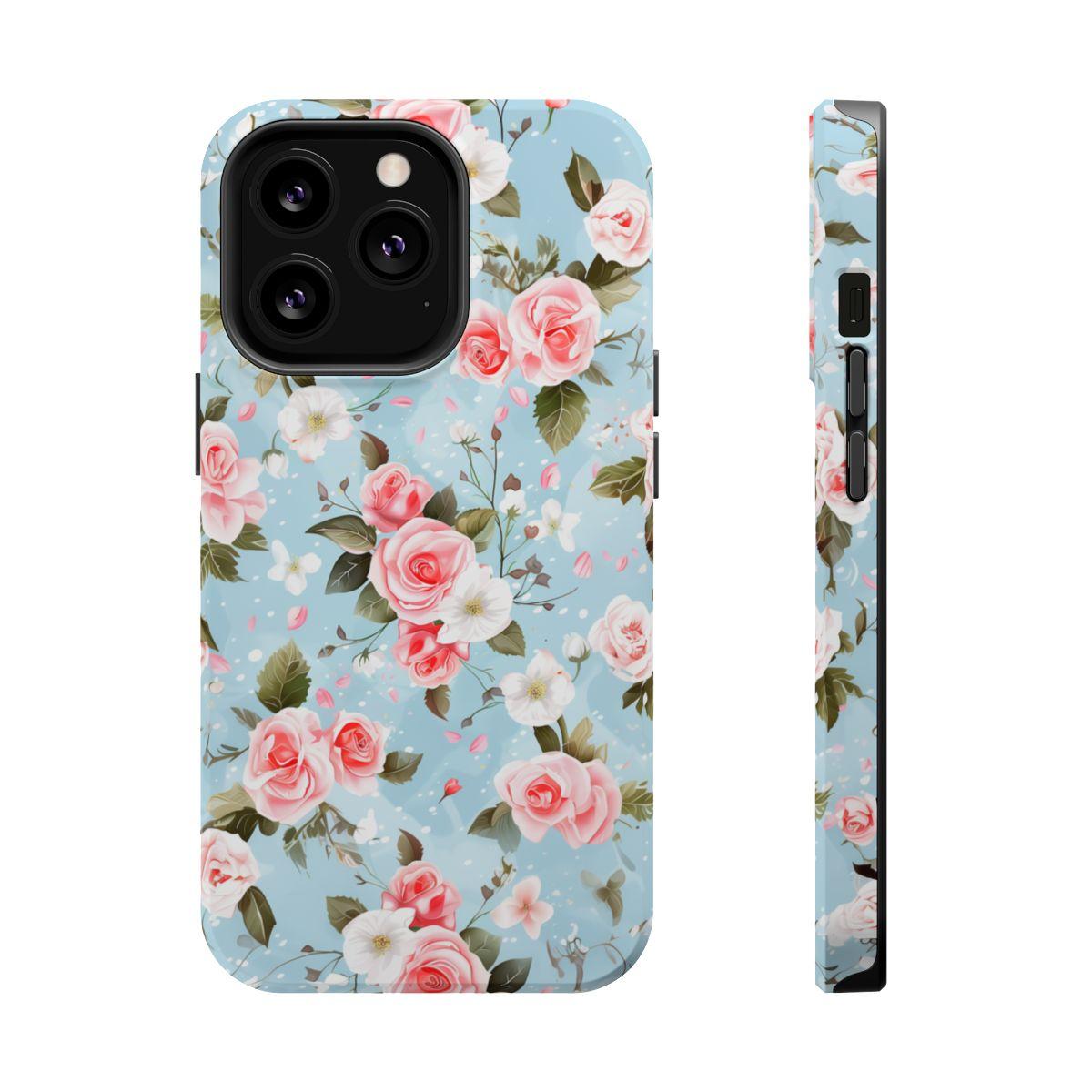 iPhone Case- Bright and Cheerful.