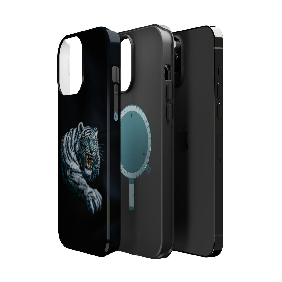 iPhone Case- Strong-Willed Warrior.