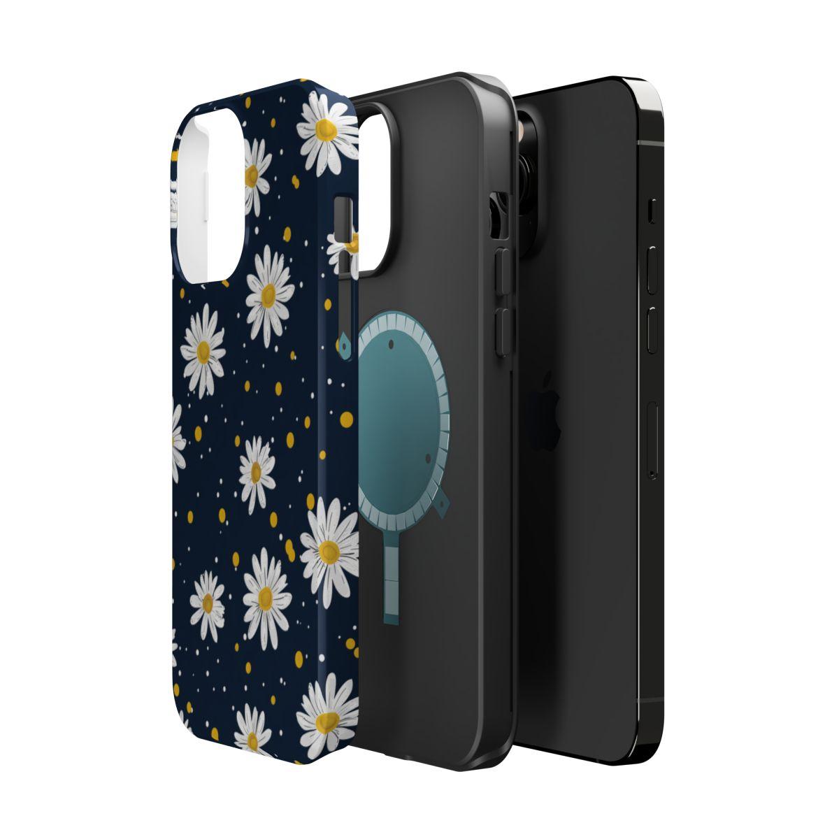 iPhone Case- Sunflower Rain.