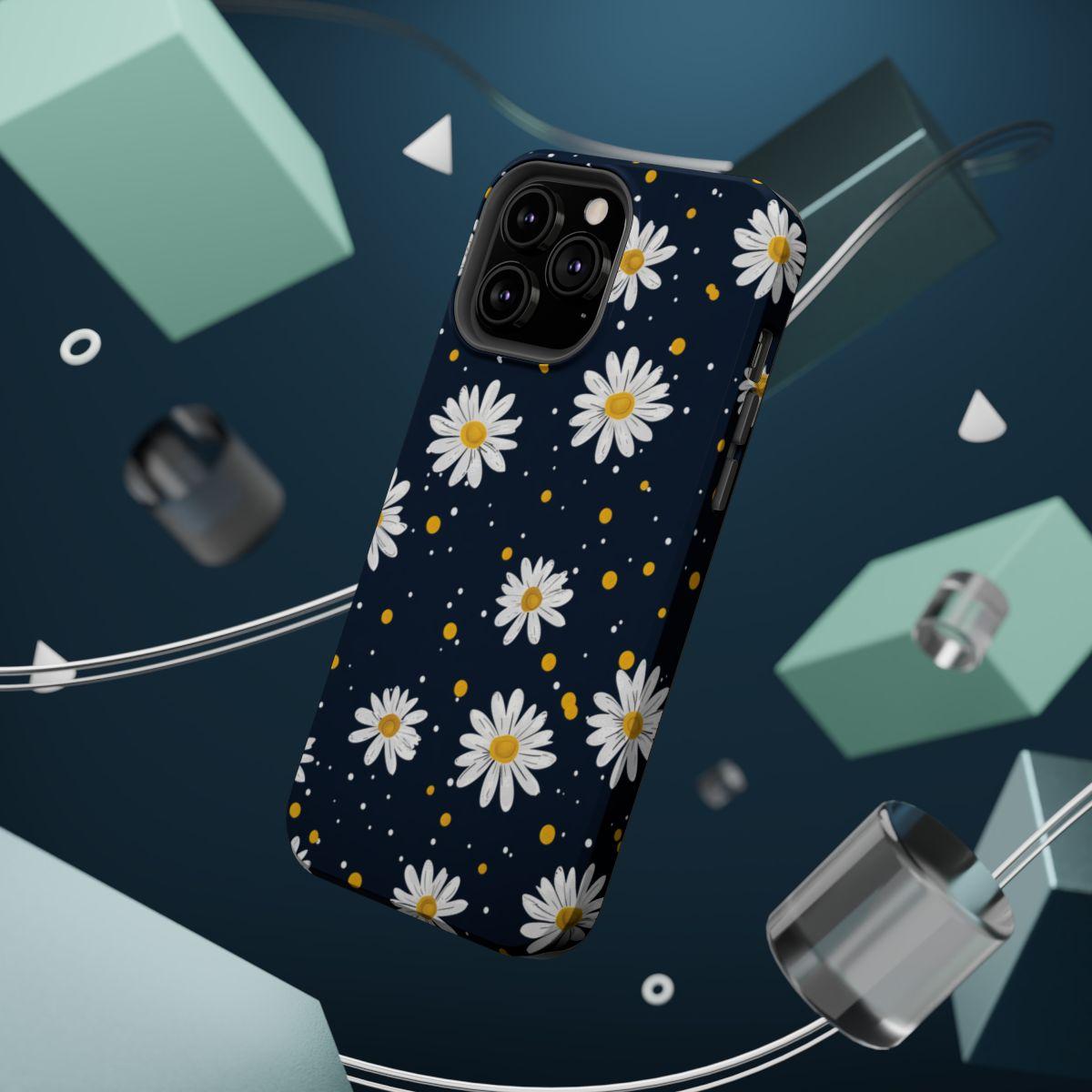 iPhone Case- Sunflower Rain.