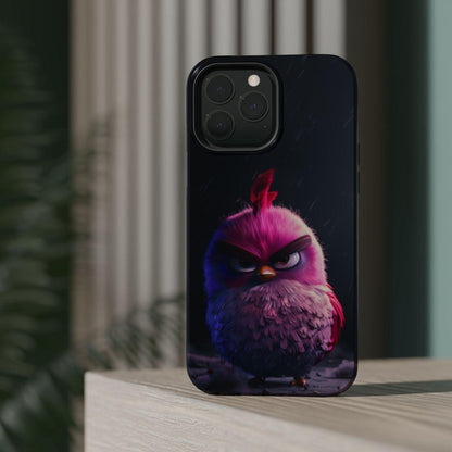 iPhone Case- Commanding Presence.