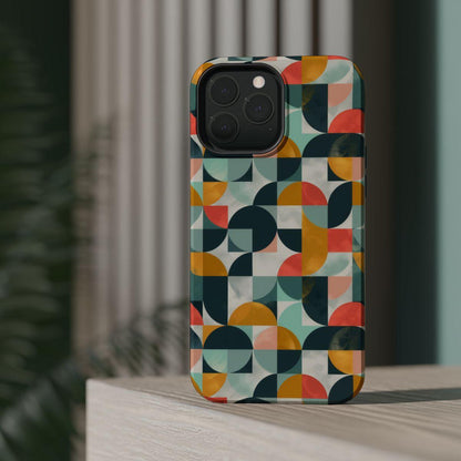 iPhone Case - Artful Calm.