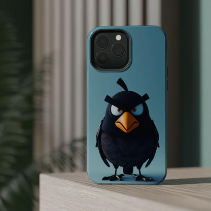 iPhone Case- Bold and Unstoppable.