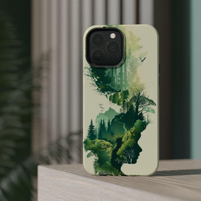 iPhone Case- Natural Grace.