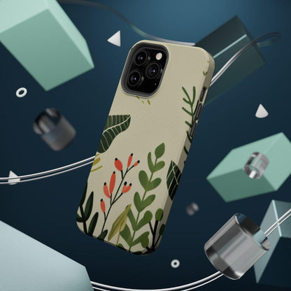 iPhone Case- Nature's Whisper.