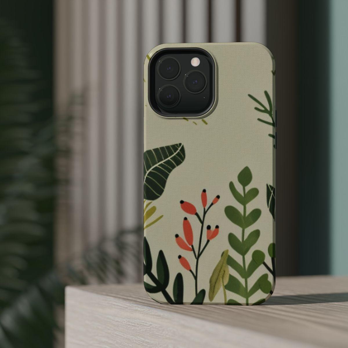 iPhone Case- Nature's Whisper.