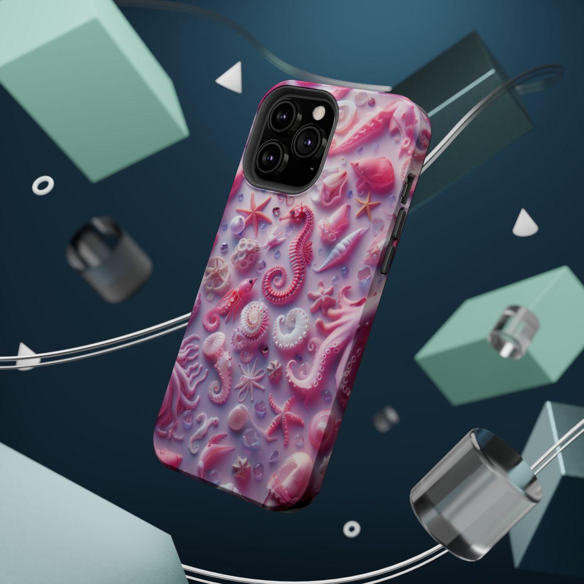 iPhone Case- Underwater Utopia.