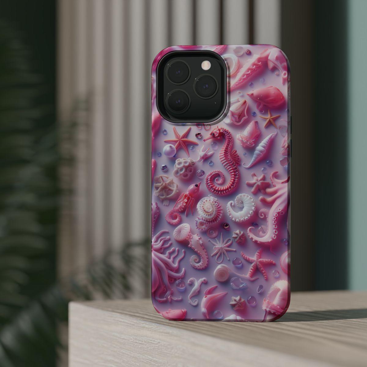 iPhone Case- Underwater Utopia.