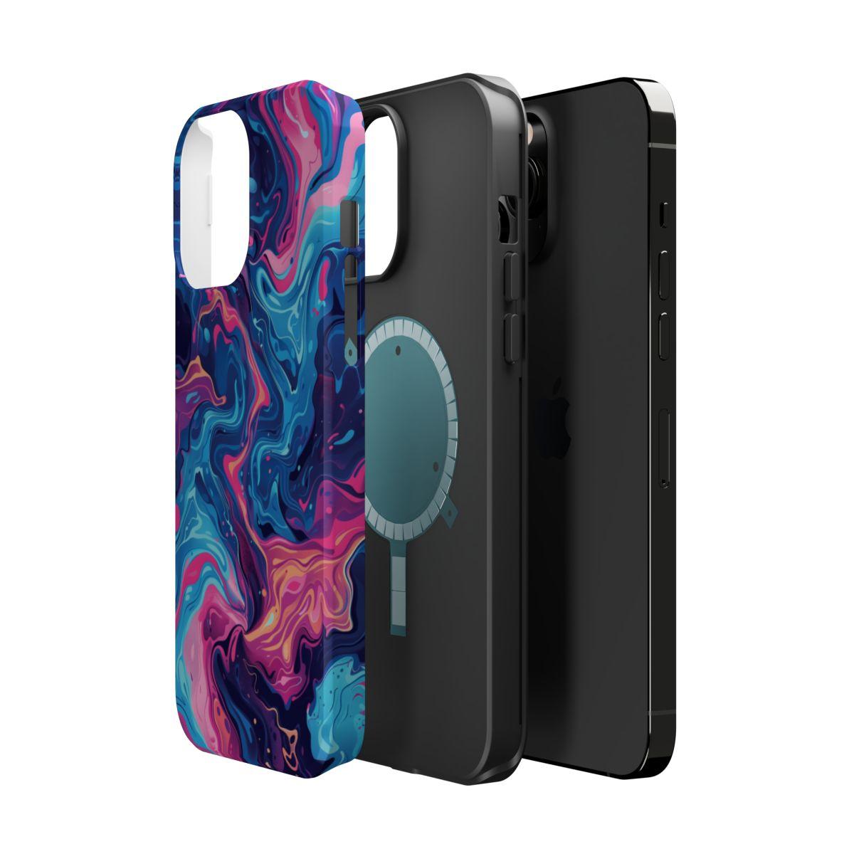 iPhone Case- Jolly Fusion.