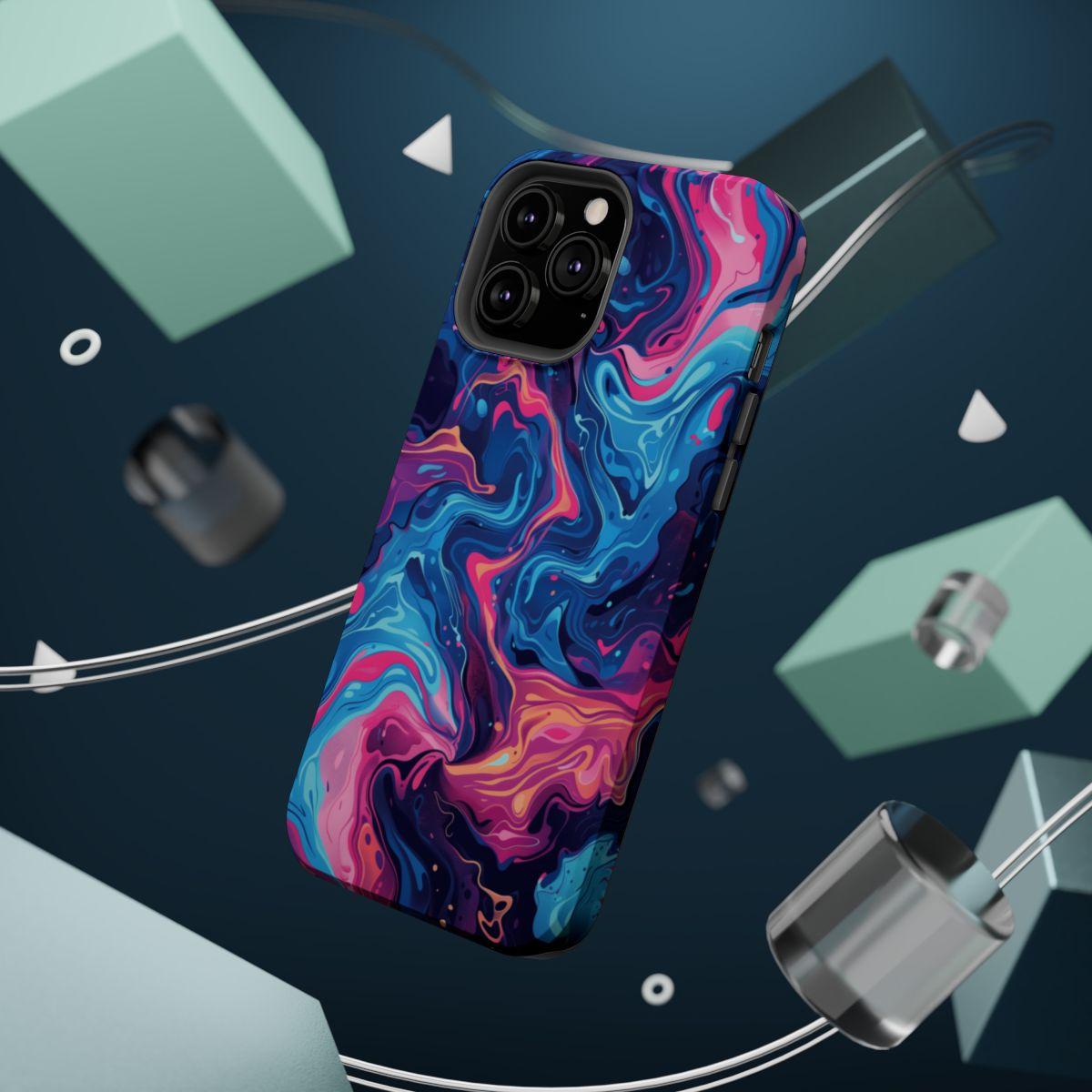 iPhone Case- Jolly Fusion.