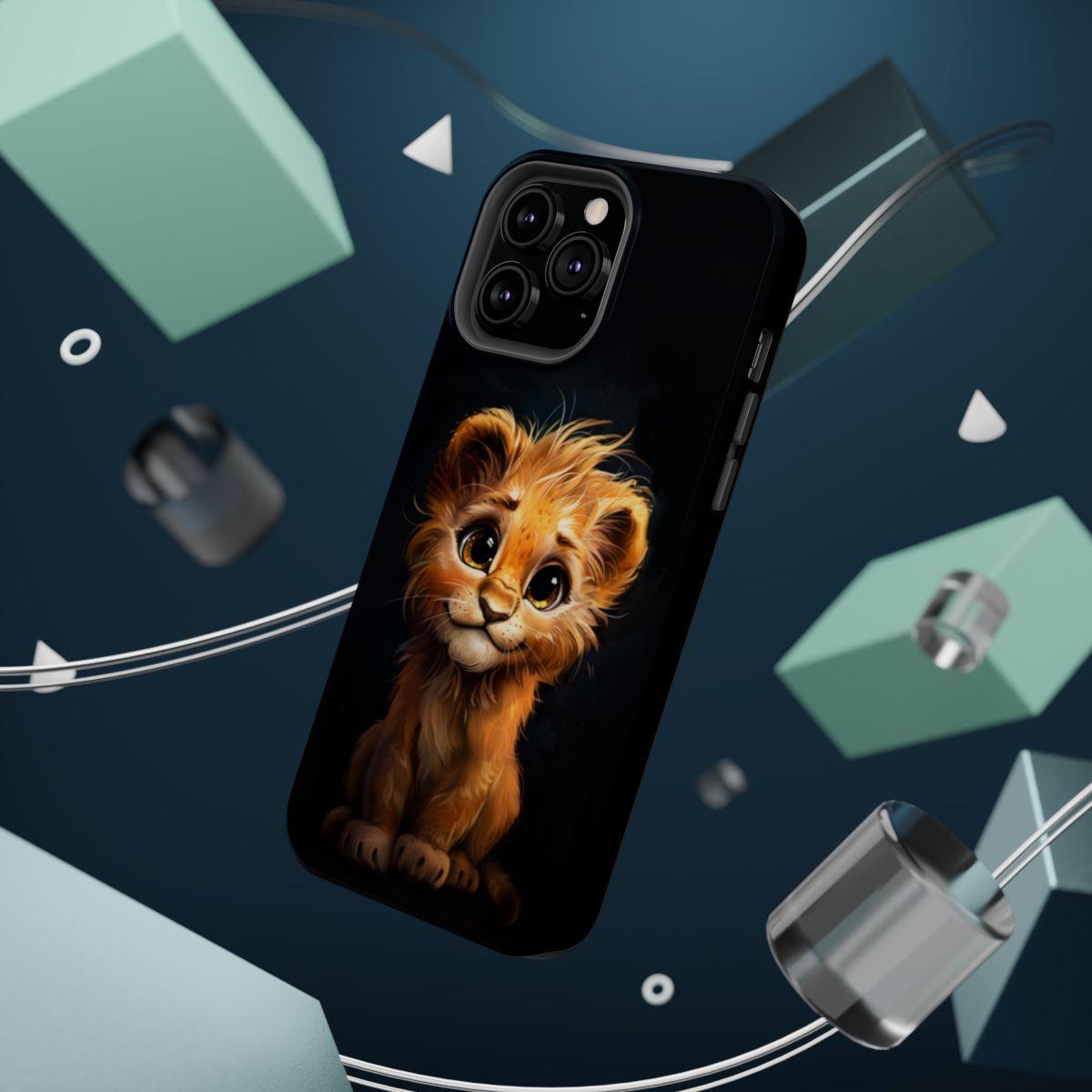 iPhone Case- Gentle Guardian.