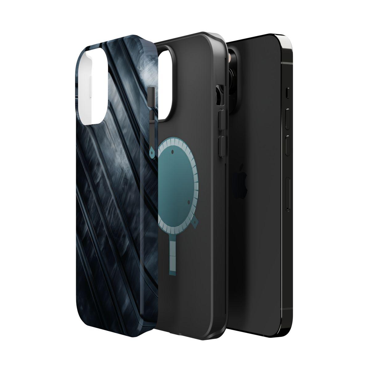 iPhone Case- Titanium Guard.