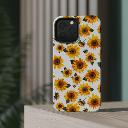 iPhone Case- Sunny Disposition.