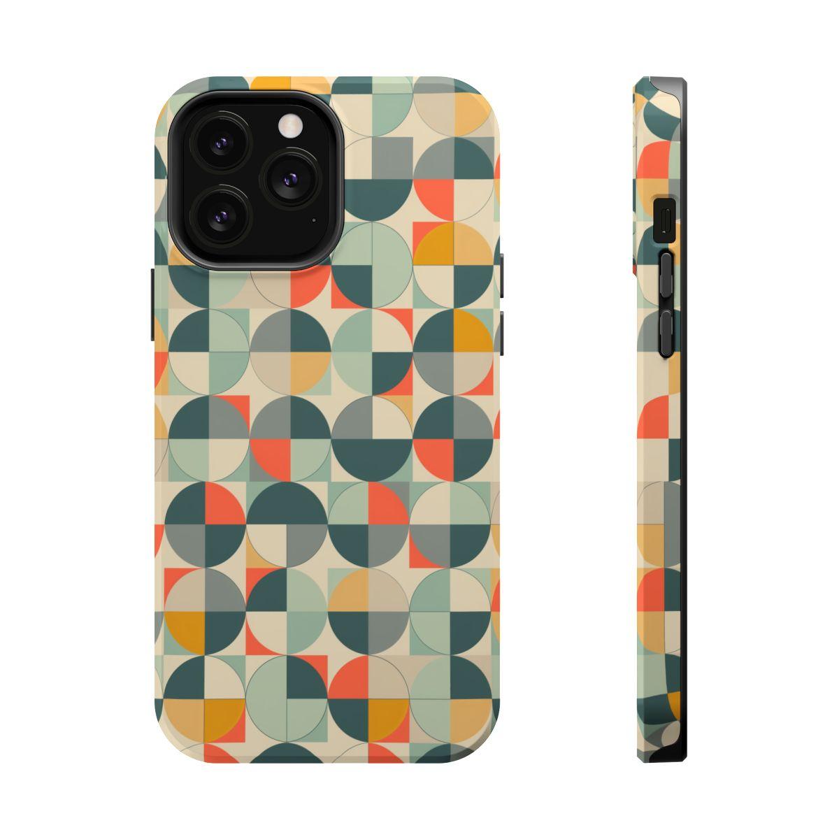 iPhone Case - Serene Abstraction.