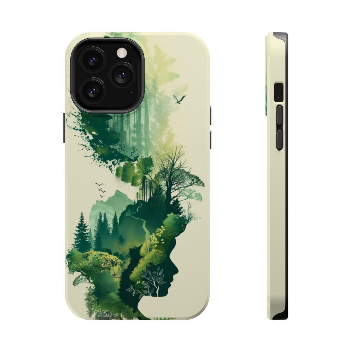 iPhone Case- Natural Grace.