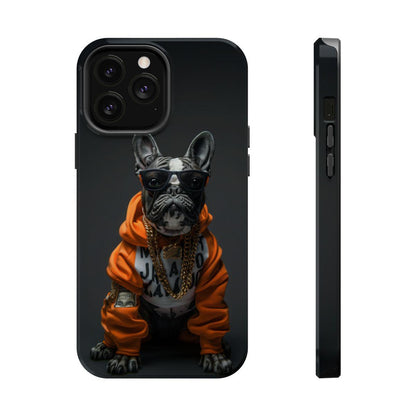 iPhone Case- Stylish Champ.