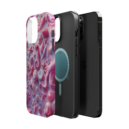 iPhone Case- Underwater Utopia.