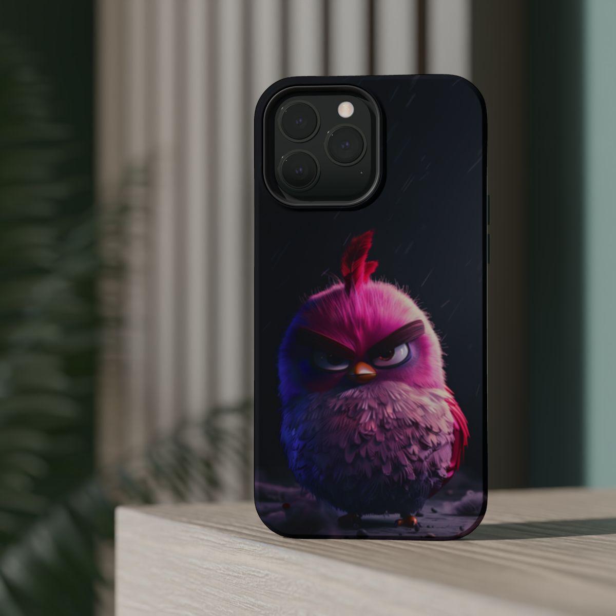 iPhone Case- Commanding Presence.