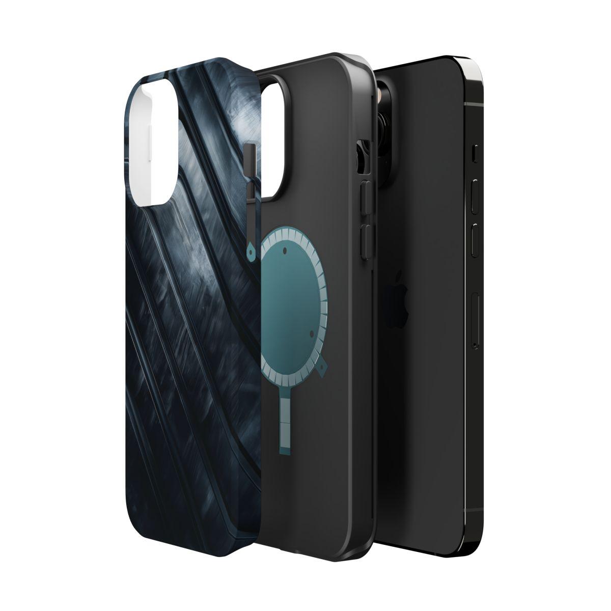 iPhone Case- Titanium Guard.