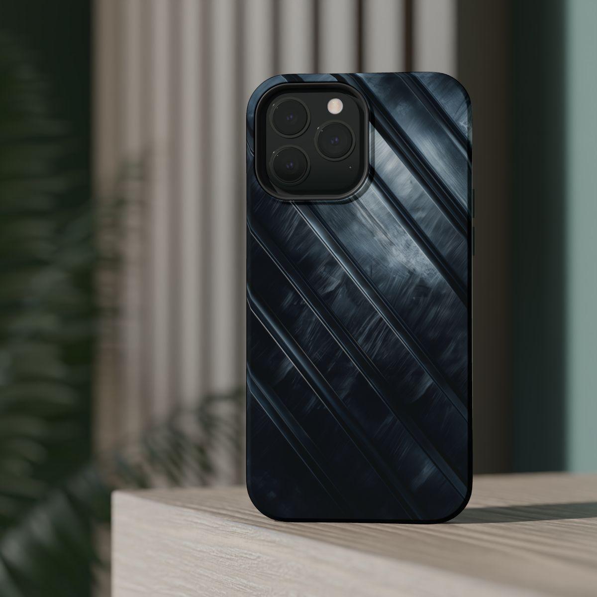 iPhone Case- Titanium Guard.